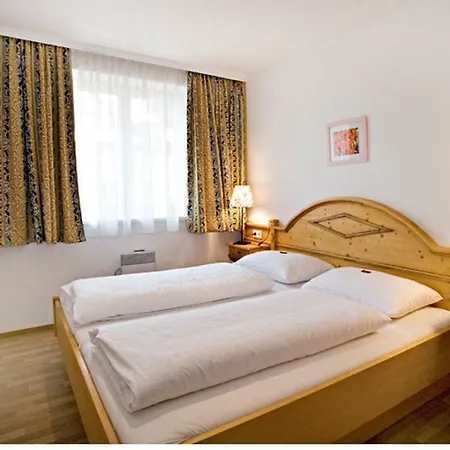 In 135 Apartment Zell am See